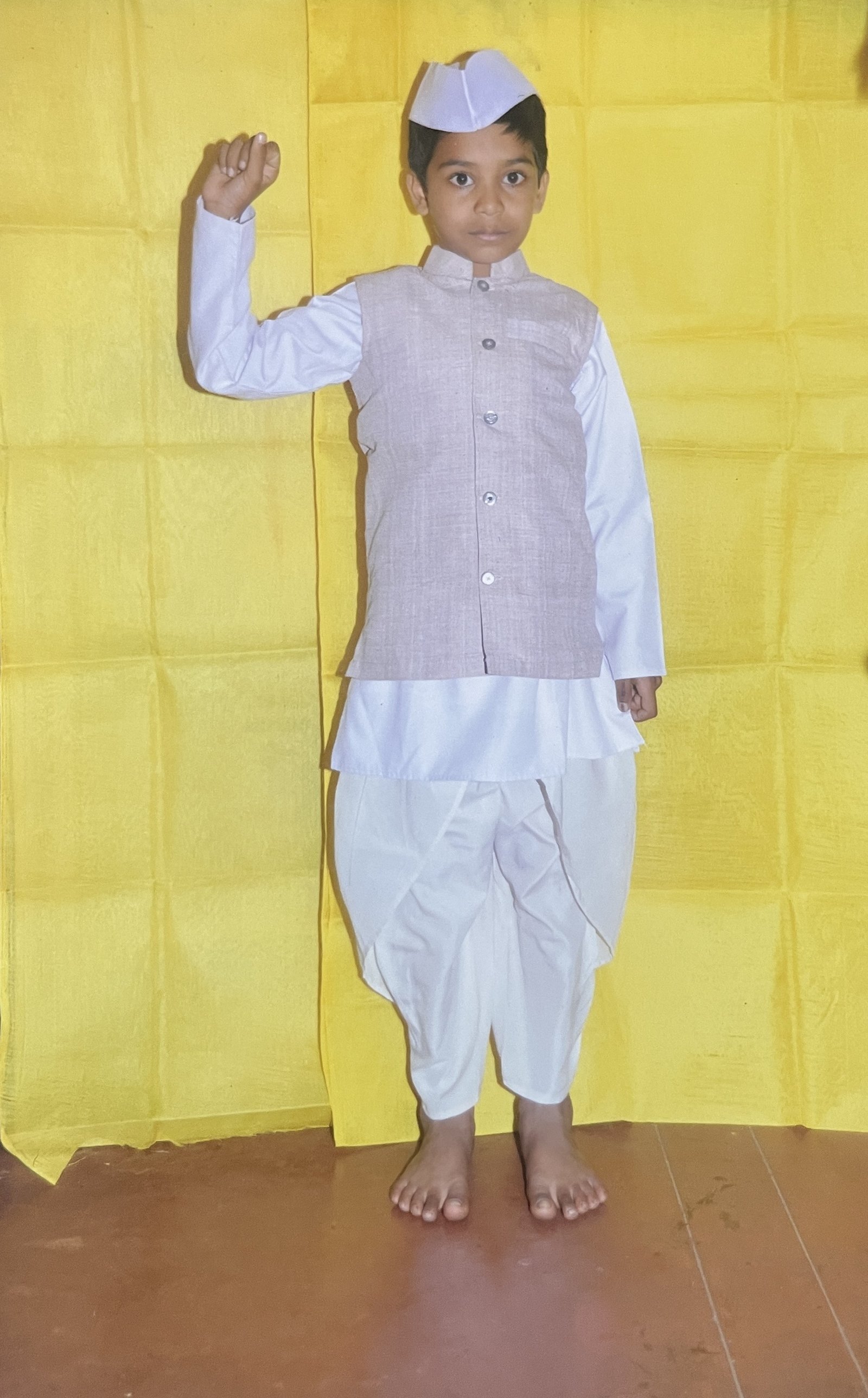 Freedom Fighters / Political Leader