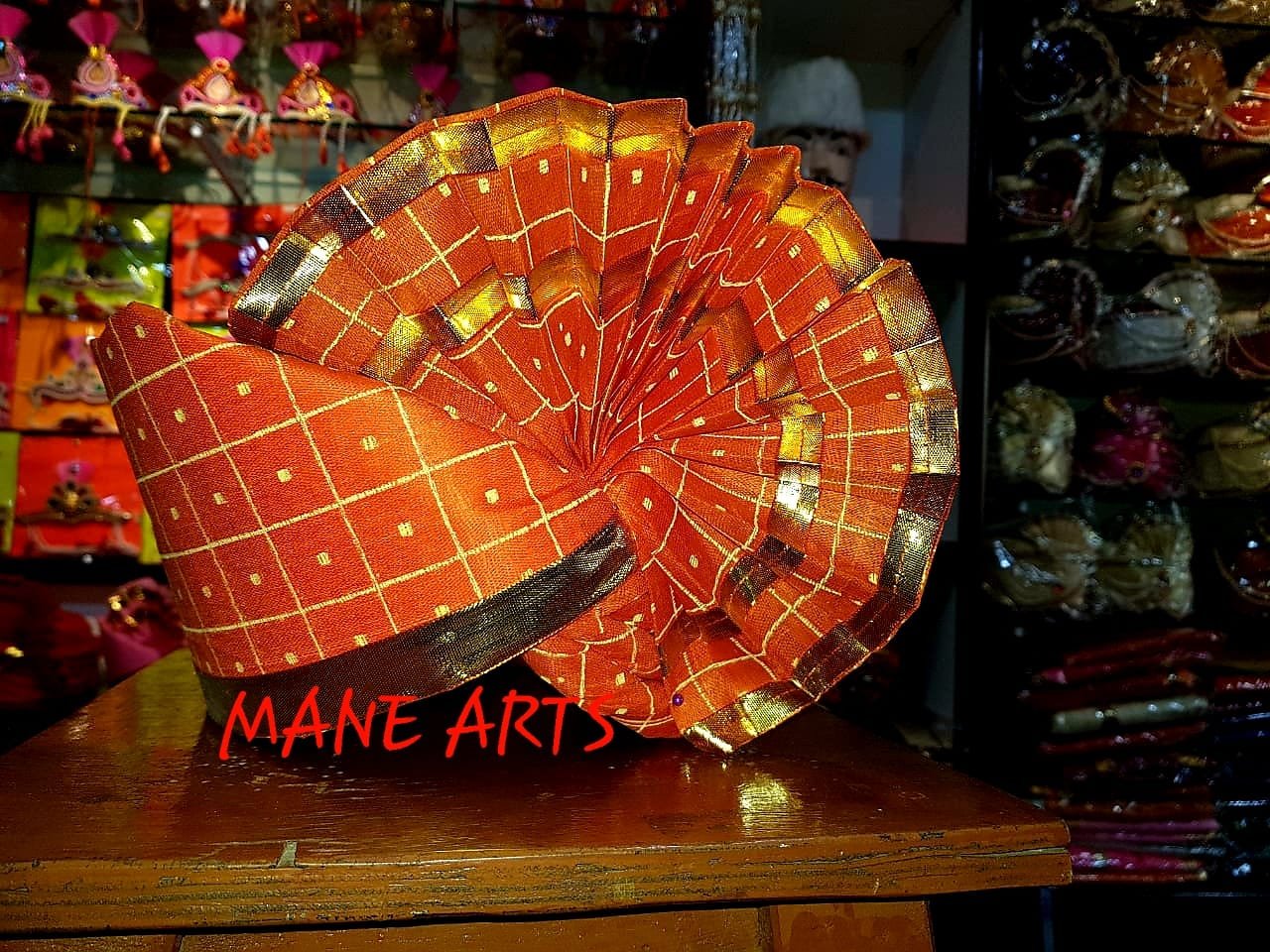 Printed Regular Phetas