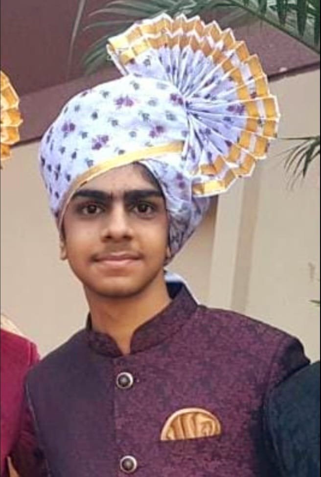 Printed Regular Phetas