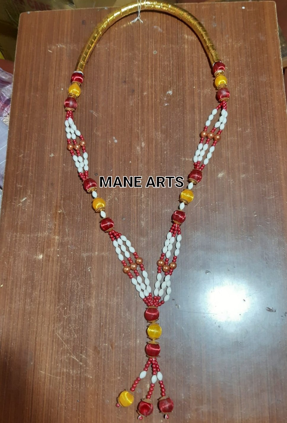 Mysuru Fheta, Shalls and Satkar Haar