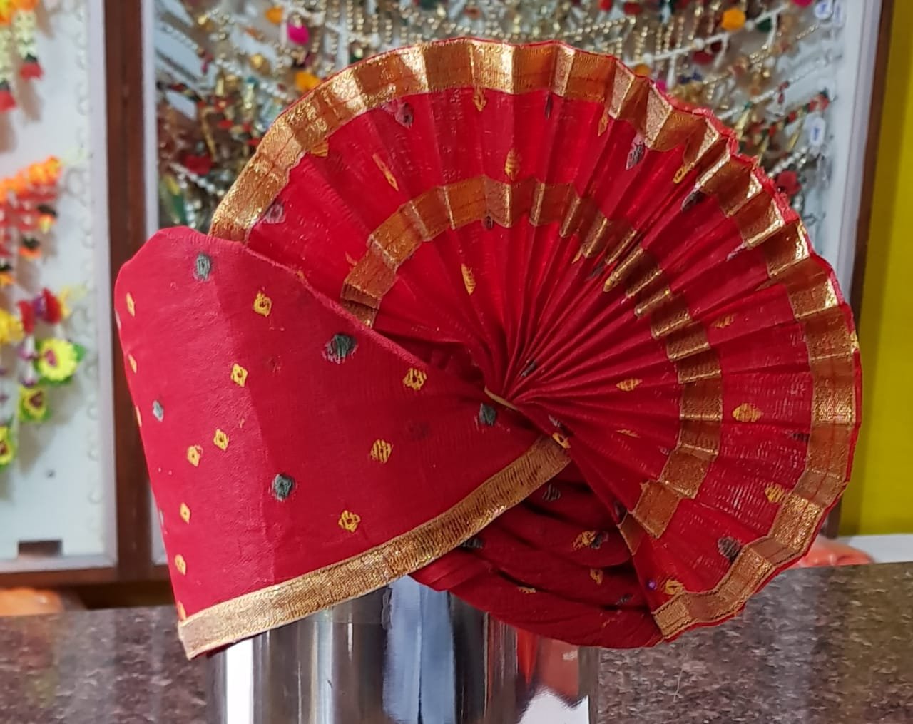 Printed Regular Phetas